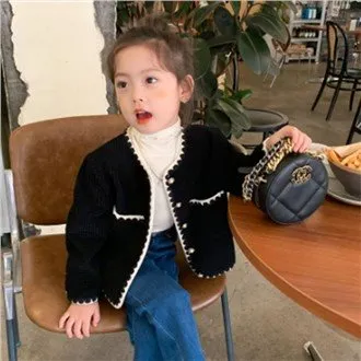 Kowt ta 'Little Fragrance Girl